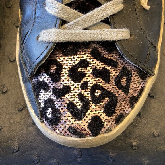 Golden Goose Size 38 Limited Edition - Picture 5 of 14